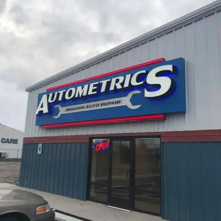The Most Reliable Auto Mechanic near Cascade Valley, Washington The Most Reliable Auto Mechanic near Cascade Valley, Washington
