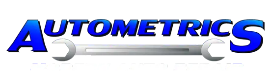 AutoMetrics - Moses Lake Logo