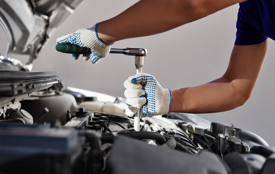Alfa Romeo Repair In Moses Lake, Washington